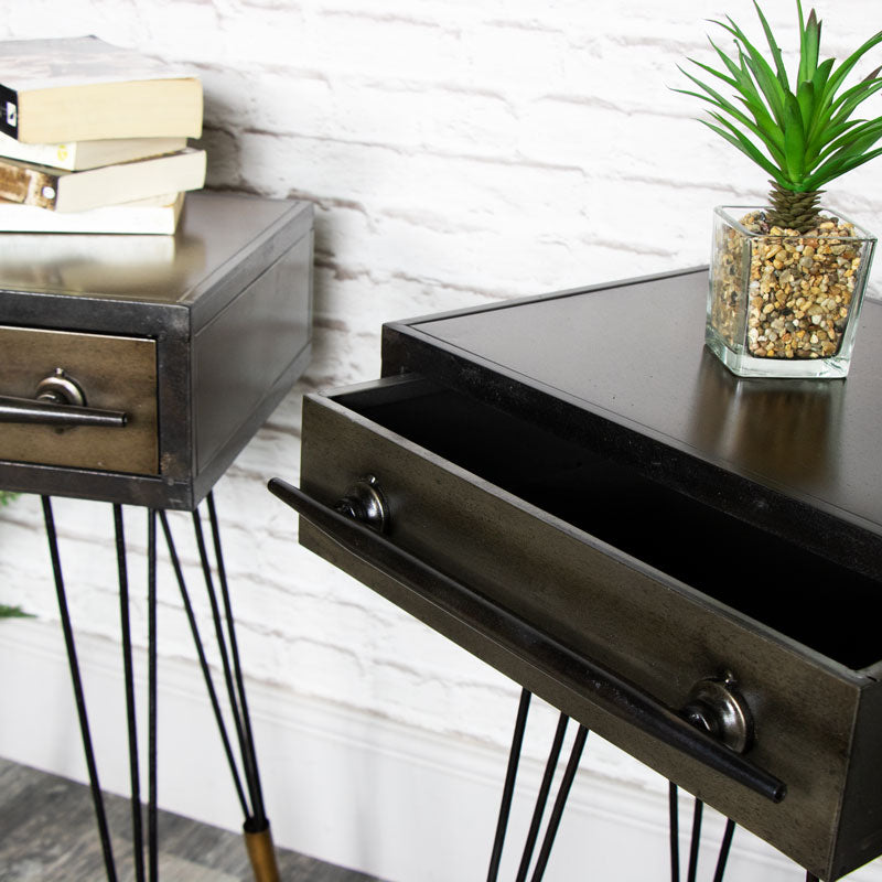 Retro nightstands store